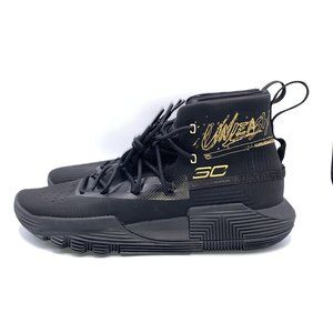 Curry 3zero II Mid March Madness PE Unleash Chaos